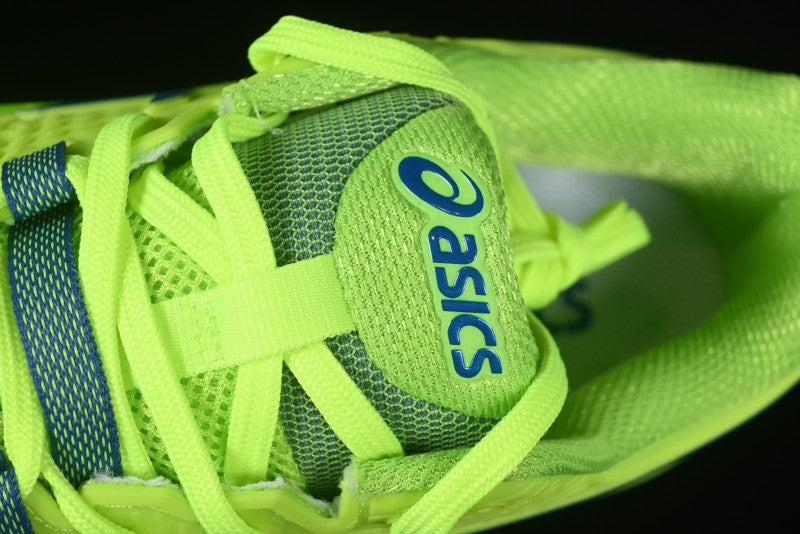 Asics Gel-Resolution 9 Retro Breathable Cushioned Casual Running Shoes