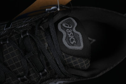 Asics Trabuco Max 3 Breathable Professional Running Shoes