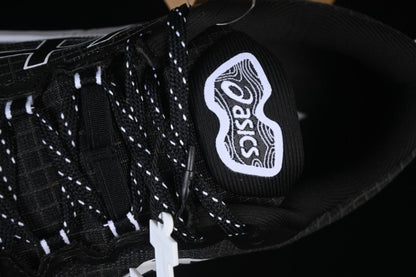Asics Trabuco Max 3 Breathable Professional Running Shoes