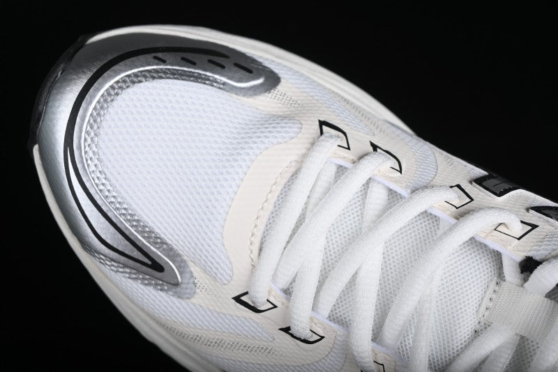 Asics Gel-Flux CN Low-Top Breathable Casual Running Shoes