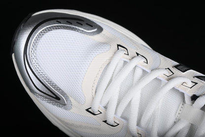 Asics Gel-Flux CN Low-Top Breathable Casual Running Shoes