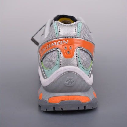 Salomon XT-Quest ADV Sliver Mint Orange 471644
