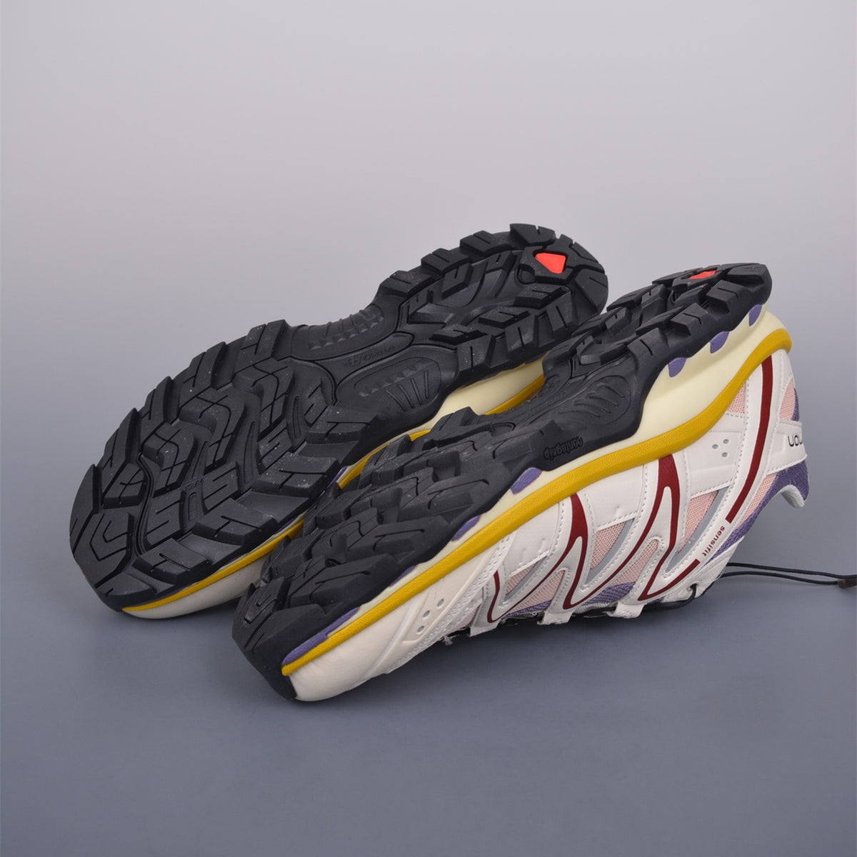 Salomon XT-Quest ADV Cadet Pink 412553