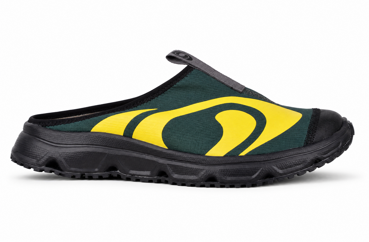 Salomon RX Slide 3.0 Ponder Ubnch L47580700