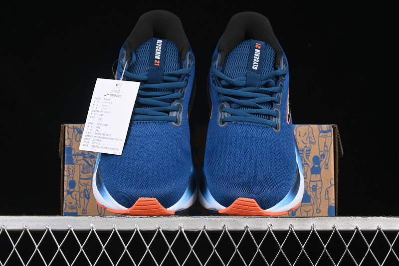 Brooks Glycerin 21 Running Shoes