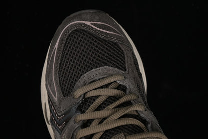 Asics Gel-Kayano 14 Breathable Professional Running Shoes