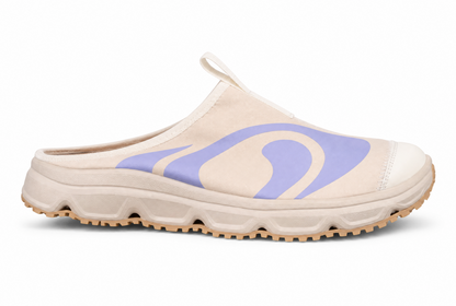 Salomon RX Slide 3.0 Almond Milk L47758100