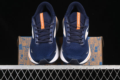 Brooks Adrenaline Gts 23 Sports Casual Breathable Professional Running Shoes