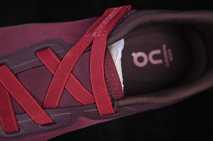 On Cloudnova Moon Low-Top Casual Lifestyle Shoes