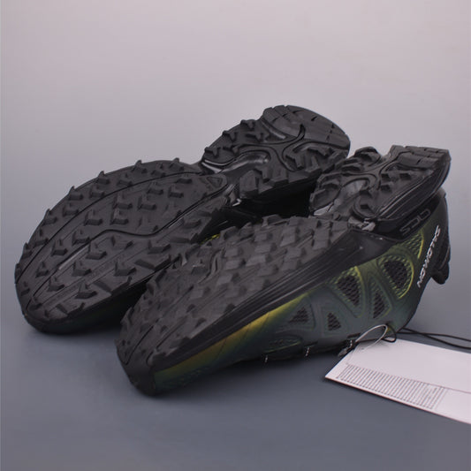 Salomon XT-Whisper Black Metal Laser Green WH101 L47875500