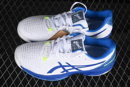 Asics Solution Speed FF 2 Retro Breathable Cushioned Casual Running Shoes