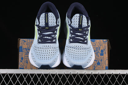 Brooks Glycerin 20 Sports Casual Breathable Professional Running Shoes