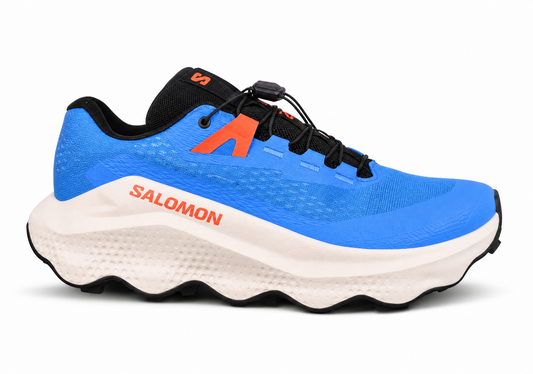 Salomon ULTRA GLIDE 3 French Blue Lunar Rock sneakers L47522100