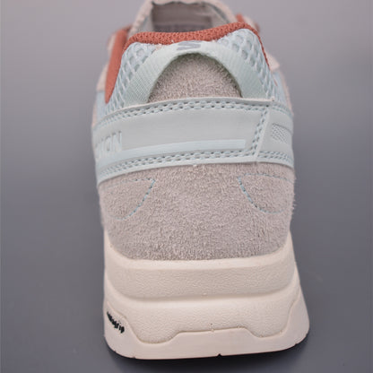 Salomon X-ALP Leather Ice Flow Russet sneakers L47725100