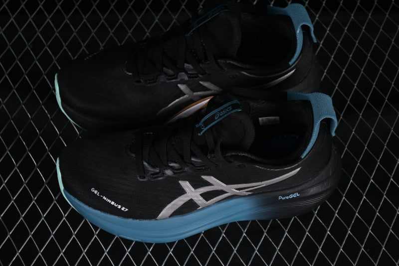 Asics Gel-Nimbus 27 Cushioned Durable Running Shoes