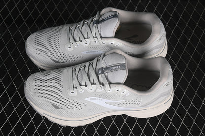 Brooks Ghost 15 Sports Casual Breathable Professional Running Shoes