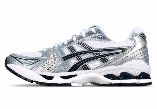 Asics Gel-Kayano 14 Breathable Professional Running Shoes