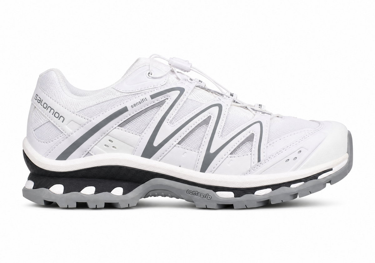 Salomon XT-Quest ADV White 410523