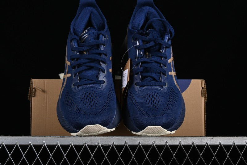 Asics Gel-Kayano 31 Breathable Cushioned Running Shoes