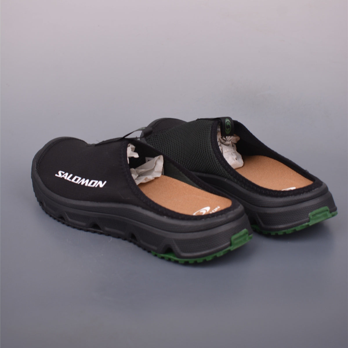 Salomon RX Slide 3.0 Black 472984