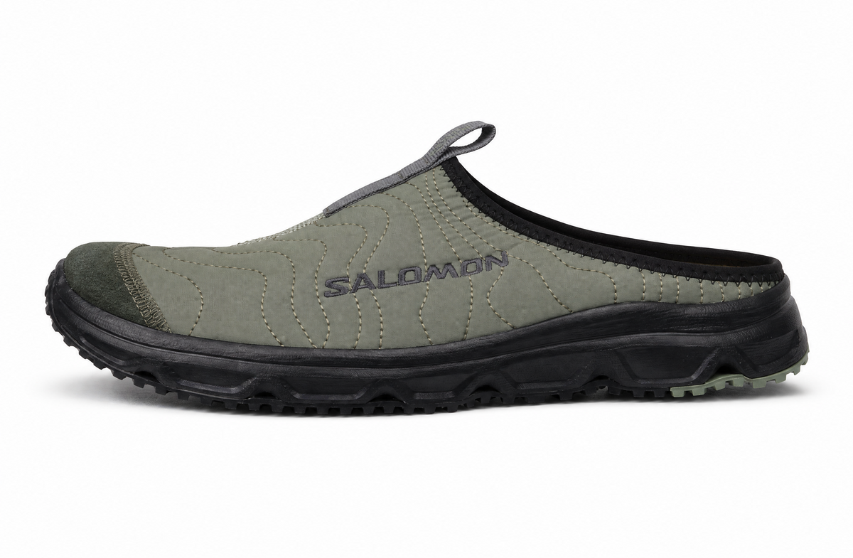 Salomon RX Slide 3.0 sneakers Agave Green L47855900