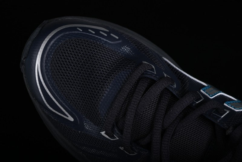 Asics Gel-Flux CN Low-Top Breathable Casual Running Shoes