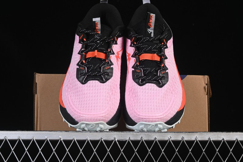 Asics Gel-Trabuco 13 Retro Breathable Cushioned Running Shoes