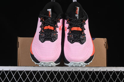 Asics Gel-Trabuco 13 Retro Breathable Cushioned Running Shoes