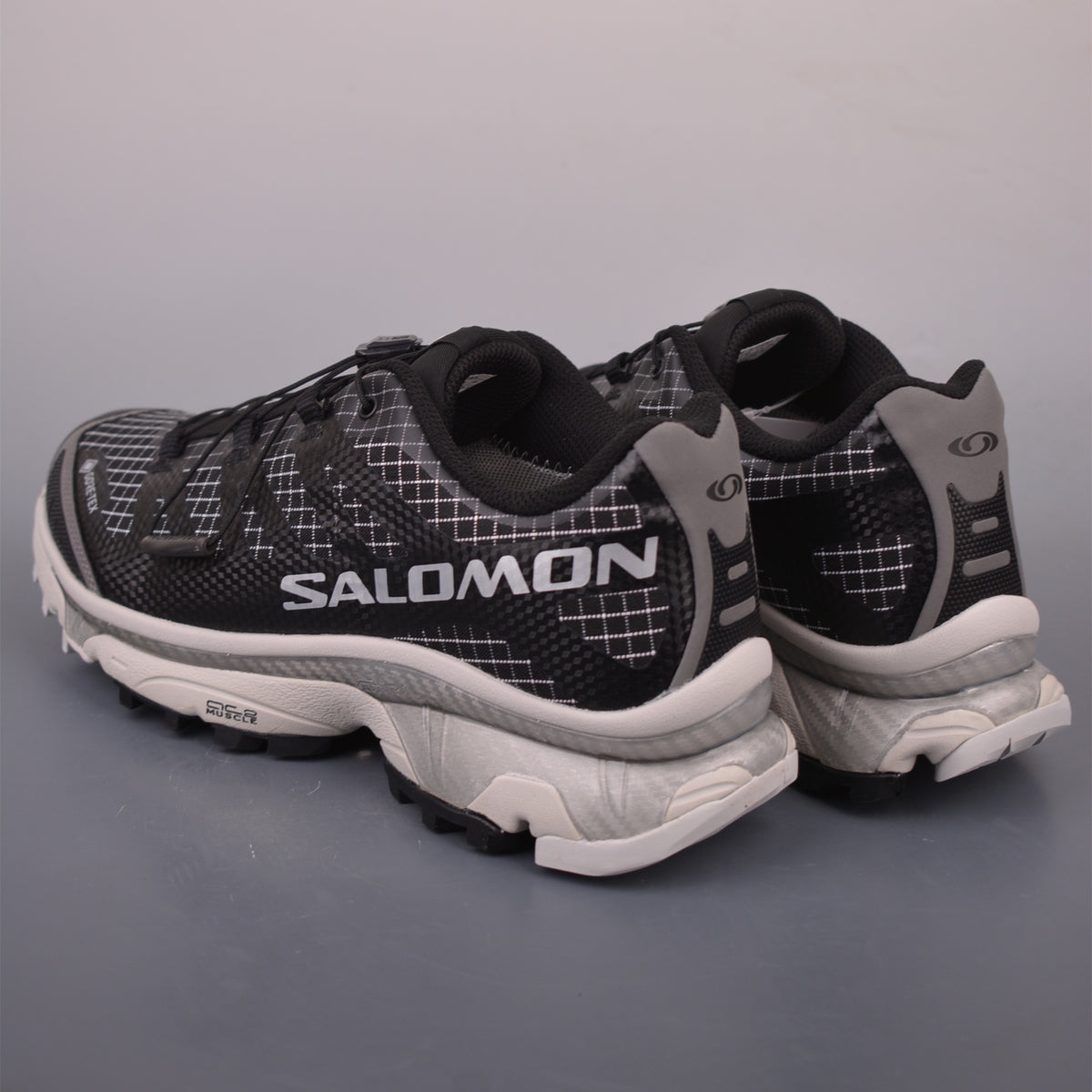 Salomon XT-4 OG Gore-Tex Black Lunar Rock L47953400