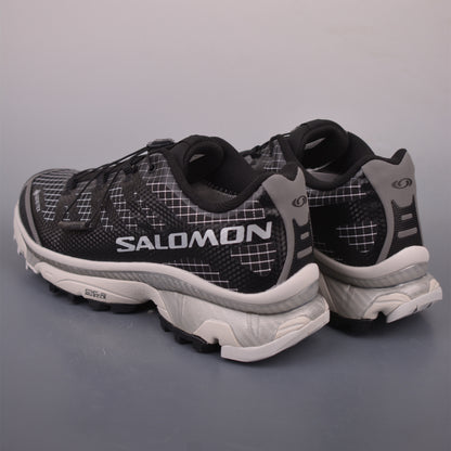 Salomon XT-4 OG Gore-Tex Black Lunar Rock L47953400