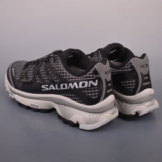 Salomon XT-4 OG Gore-Tex Black Lunar Rock L47953400