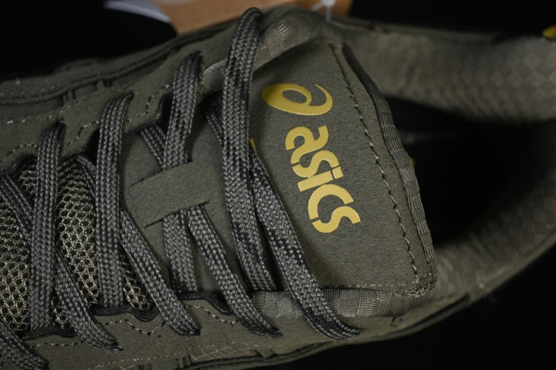Asics Gel-Pickax Outdoor Hiking Casual Shoes - 1203A867-301