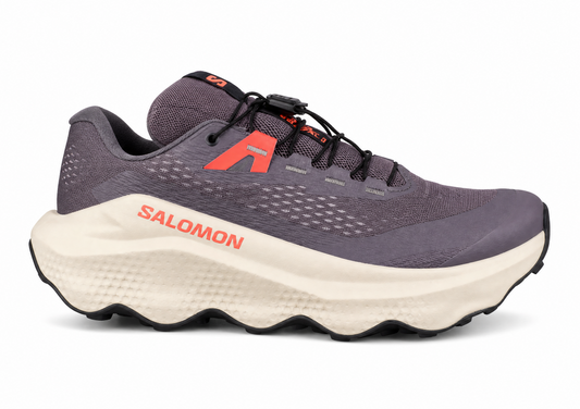 Salomon ULTRA GLIDE 3 ExcaliburIcicle sneakers L47742100