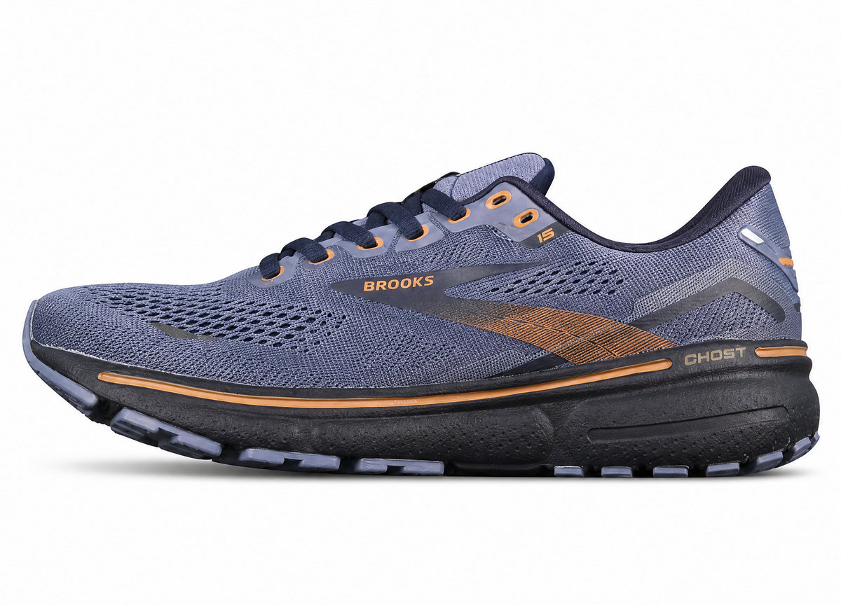 Brooks Ghost 15 Running Shoes