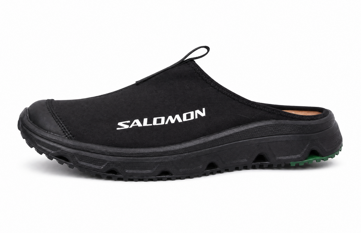 Salomon RX Slide 3.0 Black 472984