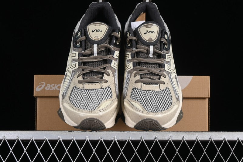 Asics Gel-Quantum Kinetic Retro Casual Sneakers
