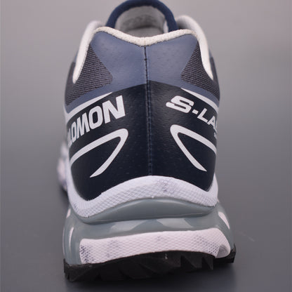 Salomon XT-6 GTX Grisaille Blue Nights L47864000
