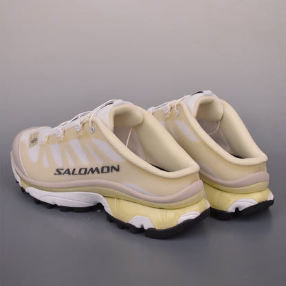 MM6 Maison Margiela x Salomon XT-4 Mule White Green Haze L47811200
