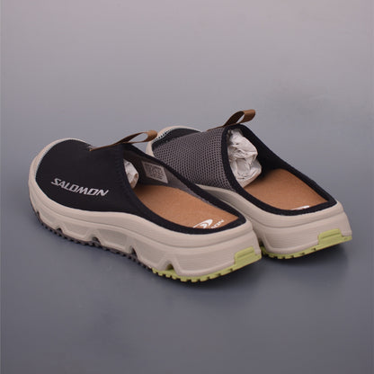 Salomon RX Slide 3.0 Black Plum Kitten 472984