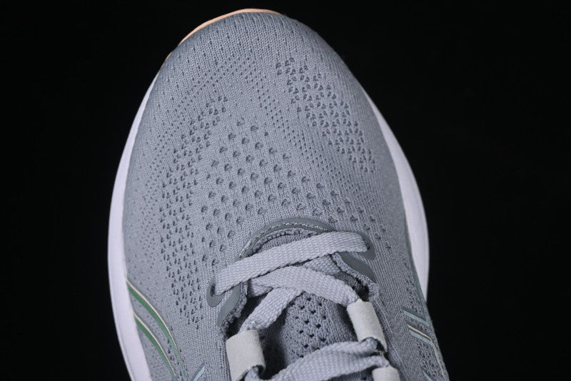 Asics Gel-Nimbus 26 Retro Breathable Casual Shoes