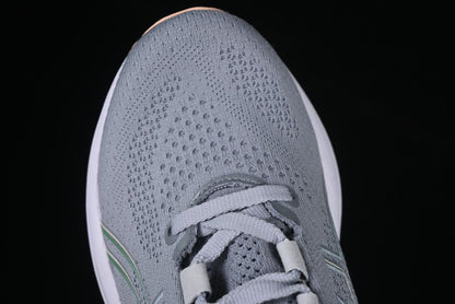 Asics Gel-Nimbus 26 Retro Breathable Casual Shoes