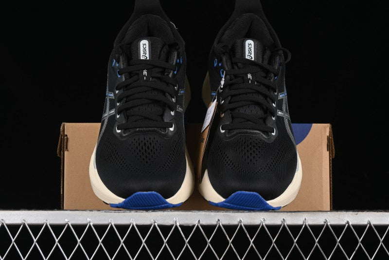 Asics Gel-Kayano 31 Breathable Cushioned Running Shoes
