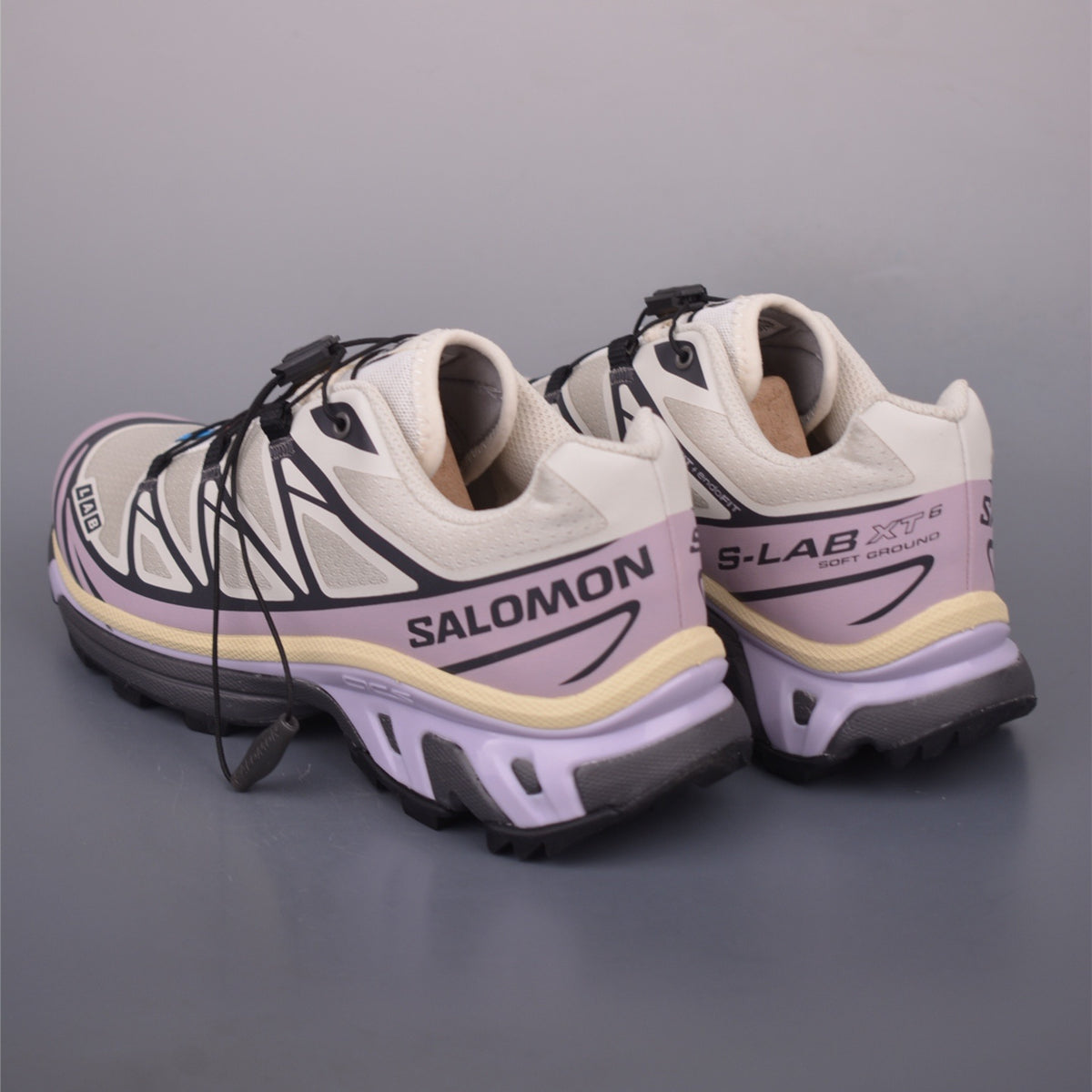 Salomon XT-6 Icicle Nirvana L47737600