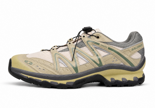 Salomon XT-Quest ADV Turtledove Moss Grey 417590