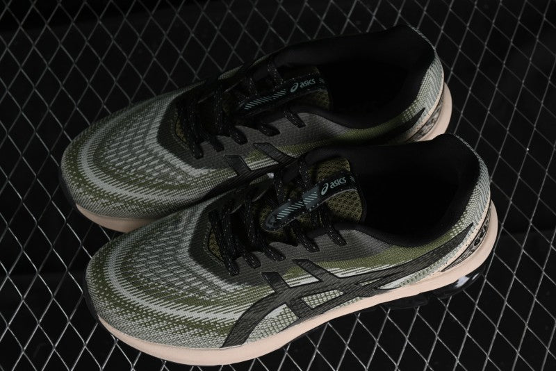 Asics Gel-Quantum 180 VIII Retro Breathable Casual Shoes