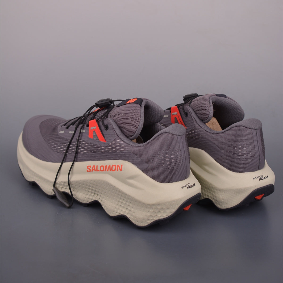 Salomon ULTRA GLIDE 3 ExcaliburIcicle sneakers L47742100