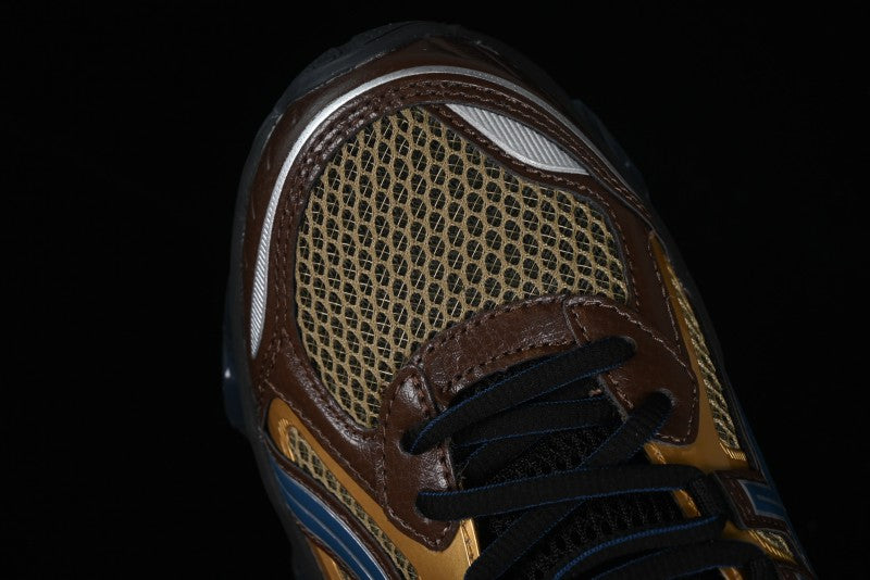 Asics Gel-Quantum Kinetic Retro Casual Sneakers
