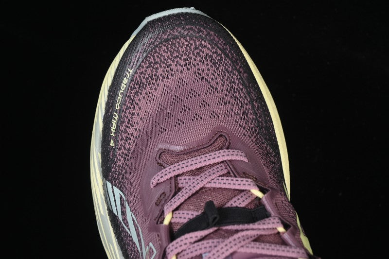 Asics Trabuco Max 4 Breathable Professional Running Shoes