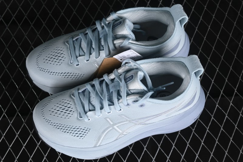 Asics Gel-Kayano 31 Breathable Cushioned Running Shoes