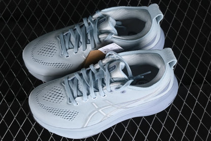 Asics Gel-Kayano 31 Breathable Cushioned Running Shoes